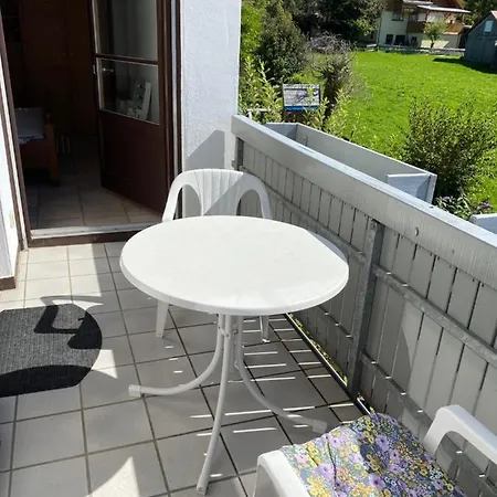 Gustis Bergglueck Burgberg im Allgäu