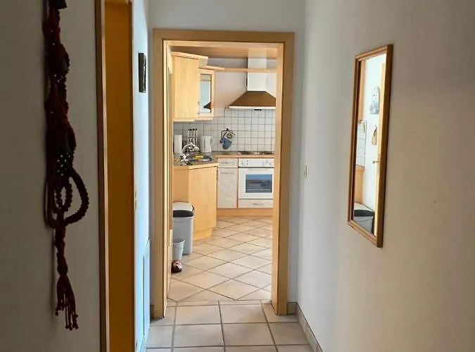 Apartment Gustis Bergglueck *