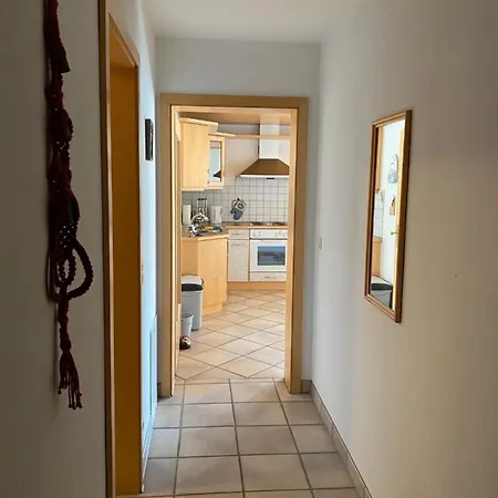 Apartment Gustis Bergglueck *