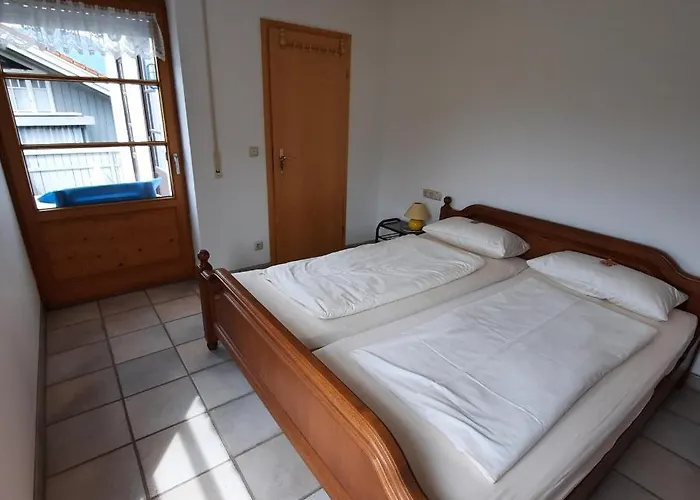 Gustis Bergglueck Apartament